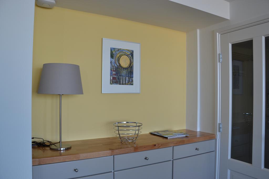 Beach Apartment Ikusasa ザントフォールト エクステリア 写真