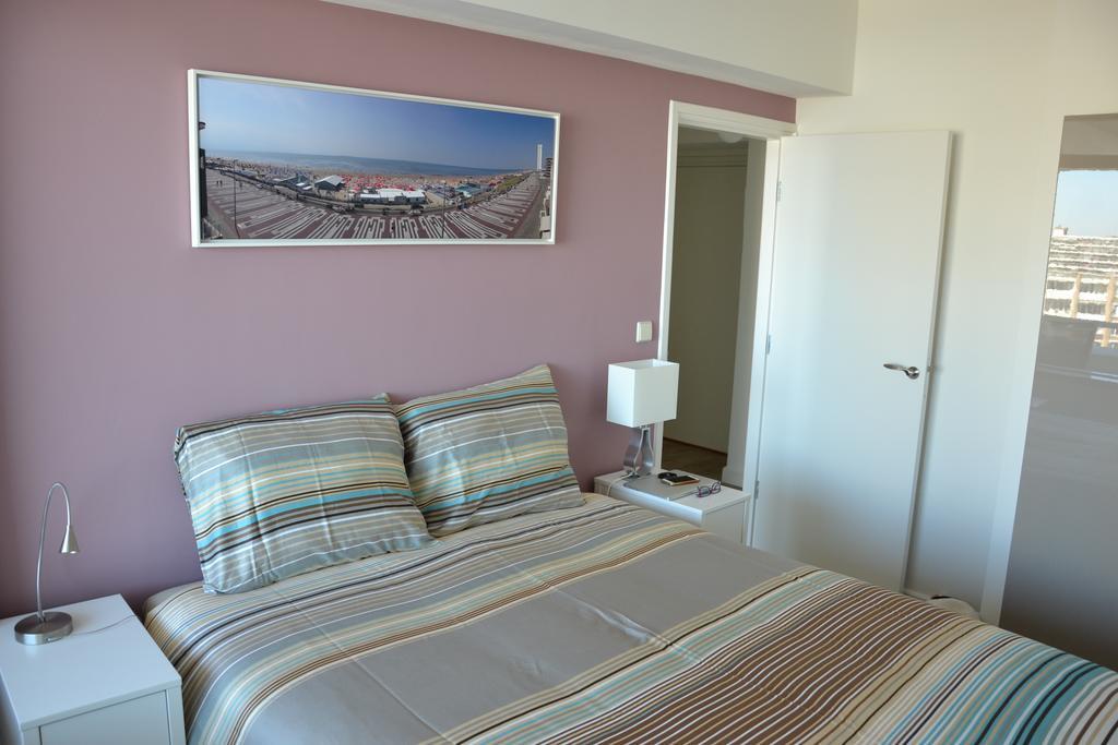 Beach Apartment Ikusasa ザントフォールト エクステリア 写真