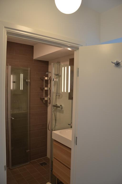 Beach Apartment Ikusasa ザントフォールト エクステリア 写真