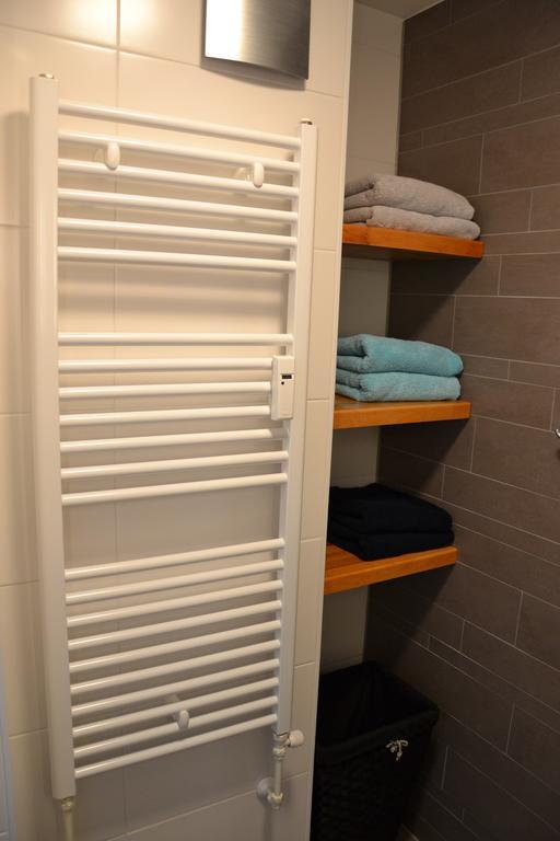 Beach Apartment Ikusasa ザントフォールト エクステリア 写真