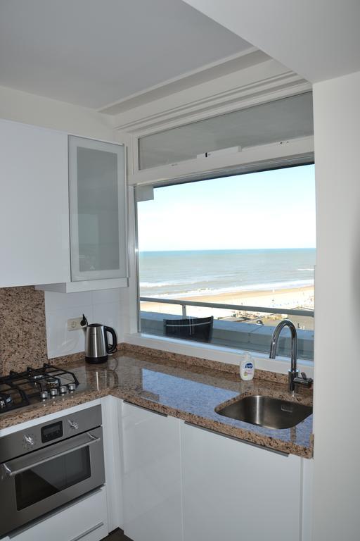 Beach Apartment Ikusasa ザントフォールト エクステリア 写真