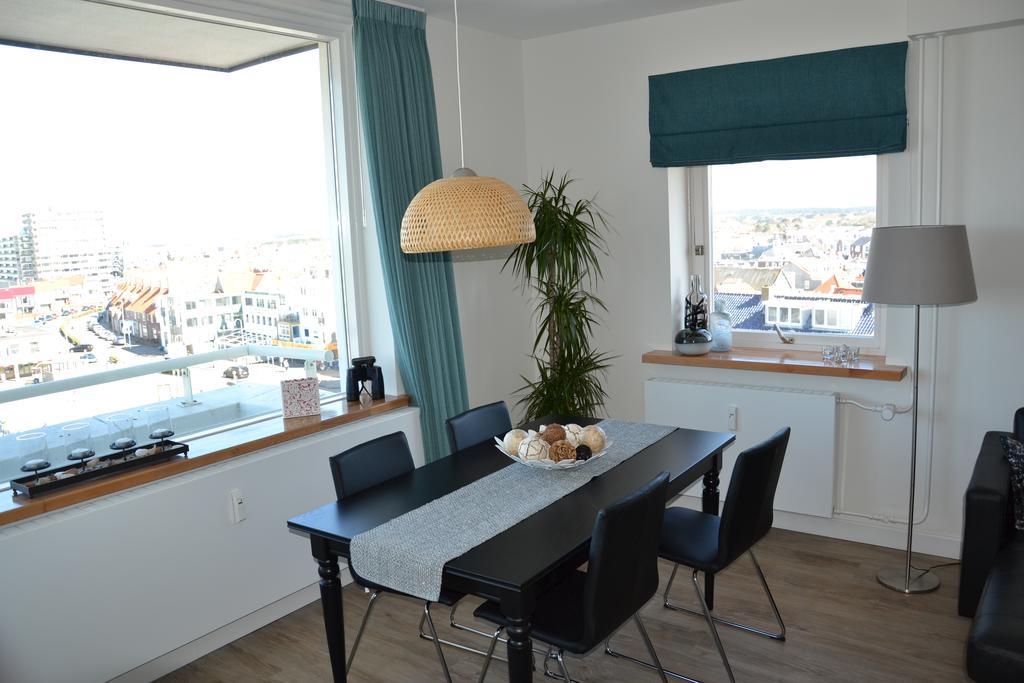 Beach Apartment Ikusasa ザントフォールト エクステリア 写真