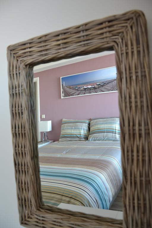 Beach Apartment Ikusasa ザントフォールト エクステリア 写真