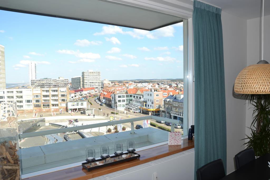 Beach Apartment Ikusasa ザントフォールト エクステリア 写真