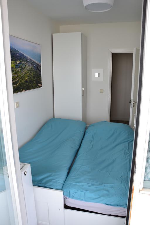 Beach Apartment Ikusasa ザントフォールト エクステリア 写真