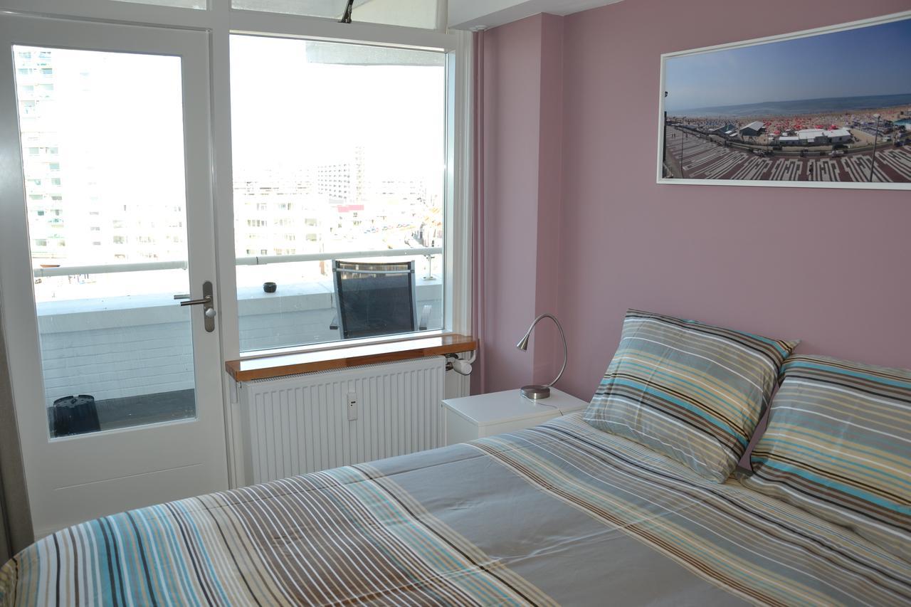 Beach Apartment Ikusasa ザントフォールト エクステリア 写真