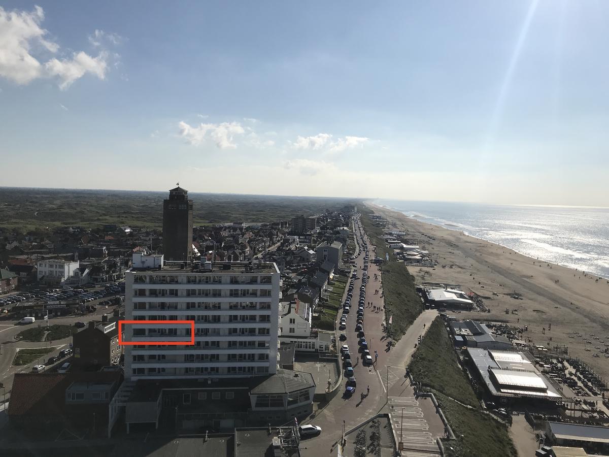 Beach Apartment Ikusasa ザントフォールト エクステリア 写真